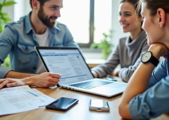 Logiciels de comptabilité gratuits : 4 fonctionnalités clés pour maîtriser vos déclarations sans erreurs