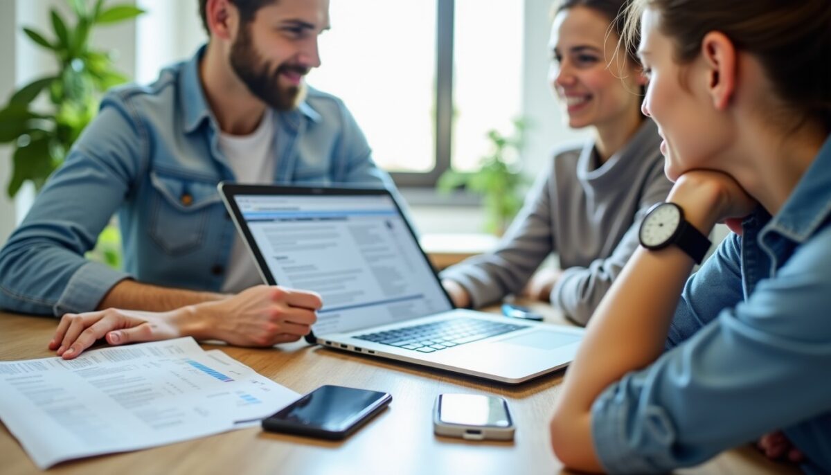 Logiciels de comptabilité gratuits : 4 fonctionnalités clés pour maîtriser vos déclarations sans erreurs