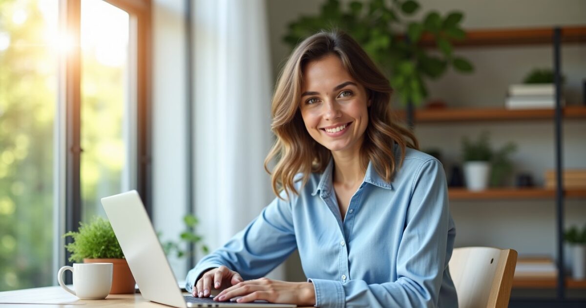Entrepreneuriat en ligne : 5 modèles lucratifs pour débuter sans inventaire ni investissement important