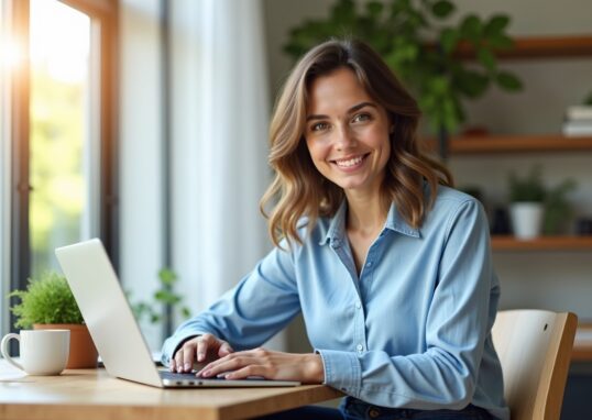 Entrepreneuriat en ligne : 5 modèles lucratifs pour débuter sans inventaire ni investissement important