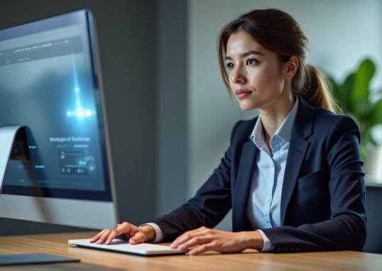Maîtrisez ChatGPT en 4 étapes clés pour optimiser votre temps tout en gardant le contrôle