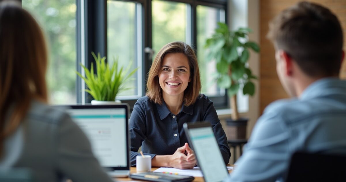 Outplacement : une méthode encadrée pour rebondir sereinement vers votre nouvel emploi