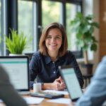 Outplacement : une méthode encadrée pour rebondir sereinement vers votre nouvel emploi