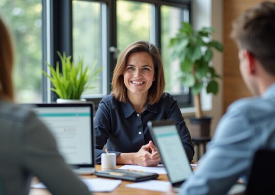 Outplacement : une méthode encadrée pour rebondir sereinement vers votre nouvel emploi