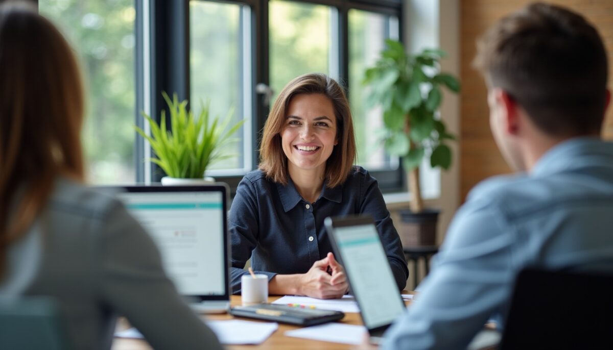 Outplacement : une méthode encadrée pour rebondir sereinement vers votre nouvel emploi
