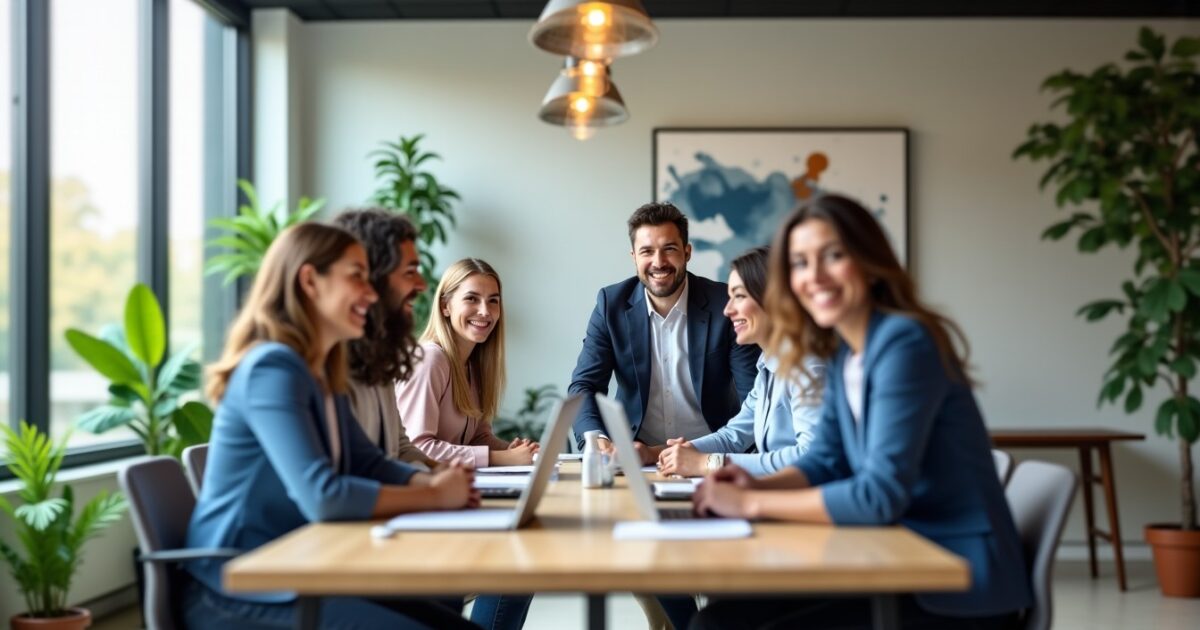 QVCT : optimiser les conditions de travail, première étape vers une meilleure qualité de vie