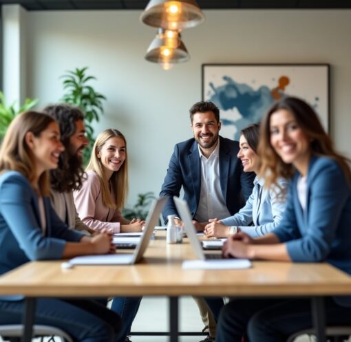 QVCT : optimiser les conditions de travail, première étape vers une meilleure qualité de vie