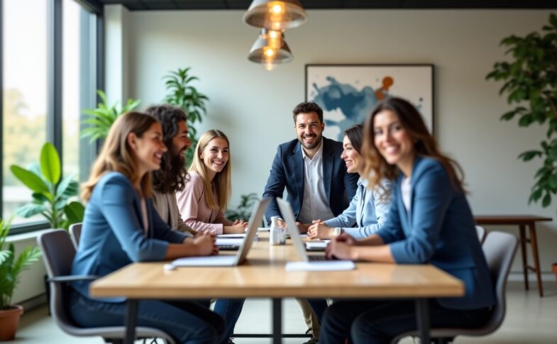 QVCT : optimiser les conditions de travail, première étape vers une meilleure qualité de vie