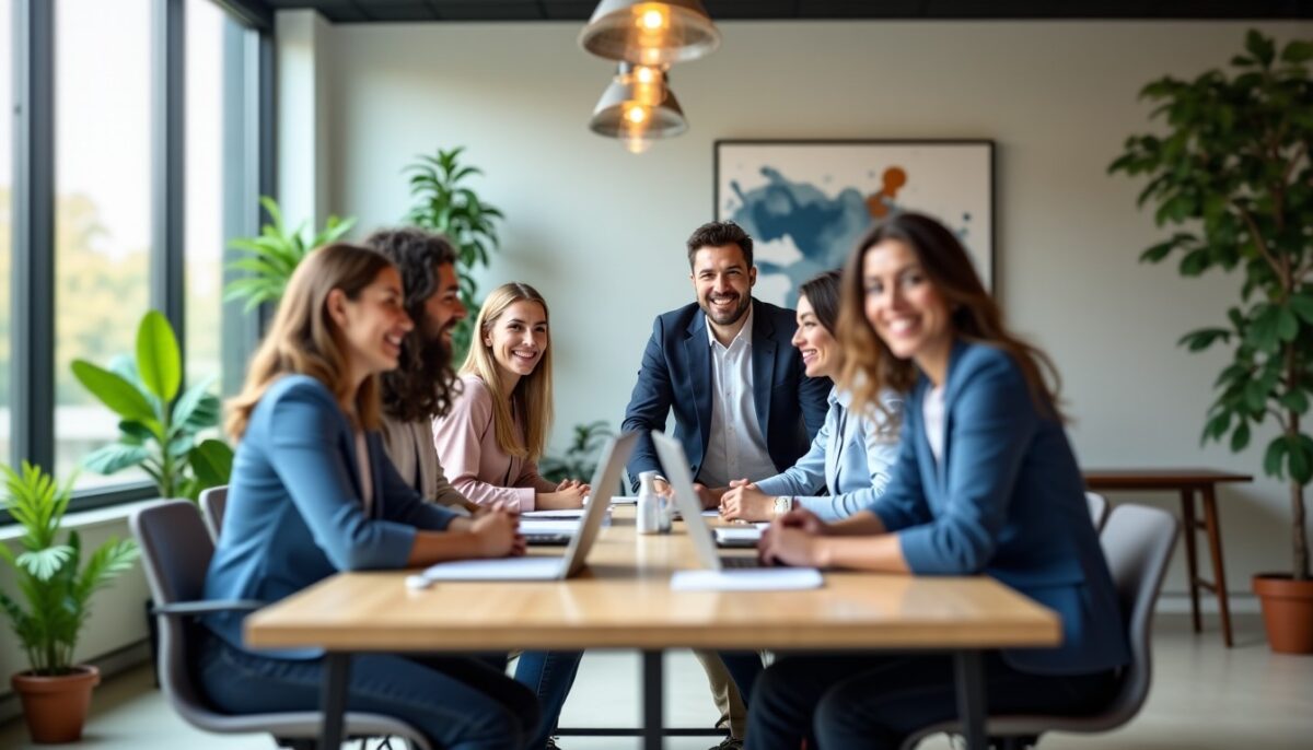 QVCT : optimiser les conditions de travail, première étape vers une meilleure qualité de vie