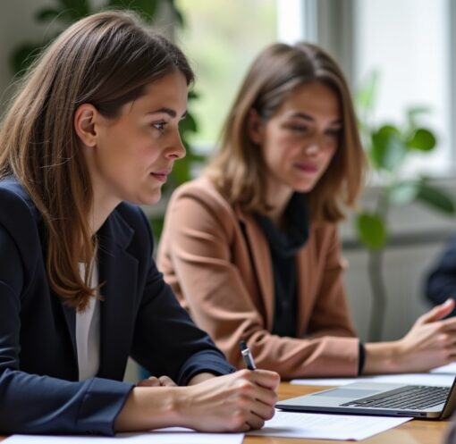 Formation gratuite en France : 4 réseaux essentiels pour permettre aux sans-papiers de se qualifier