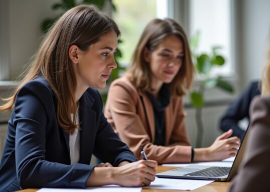 Formation gratuite en France : 4 réseaux essentiels pour permettre aux sans-papiers de se qualifier