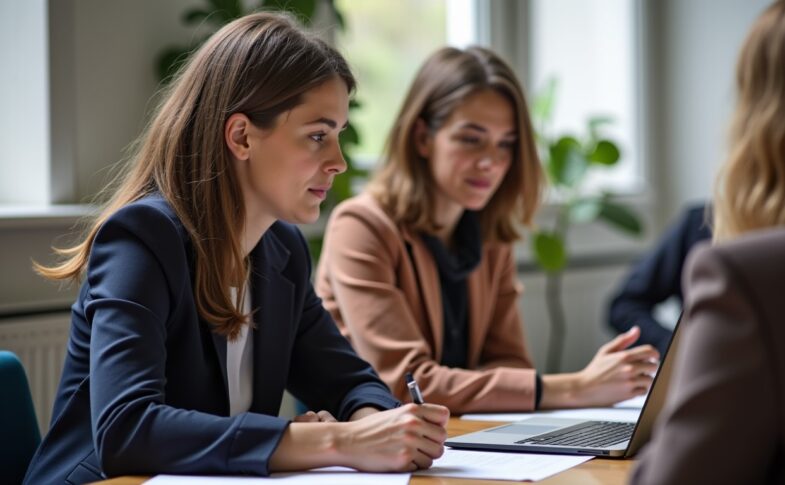 Formation gratuite en France : 4 réseaux essentiels pour permettre aux sans-papiers de se qualifier