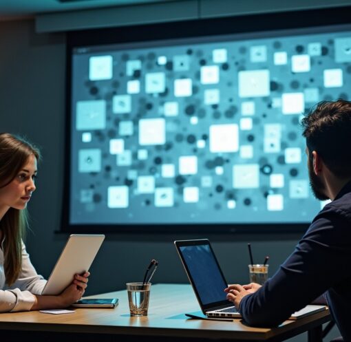 Réseaux sociaux et médias numériques : démêler la confusion pour mieux comprendre et utiliser