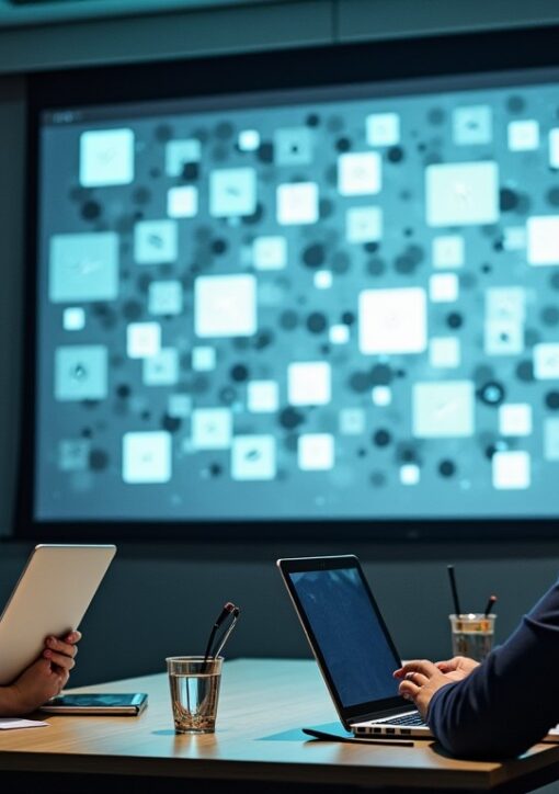 Réseaux sociaux et médias numériques : démêler la confusion pour mieux comprendre et utiliser