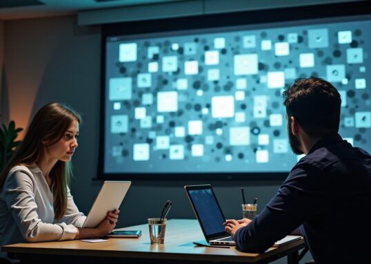 Réseaux sociaux et médias numériques : démêler la confusion pour mieux comprendre et utiliser