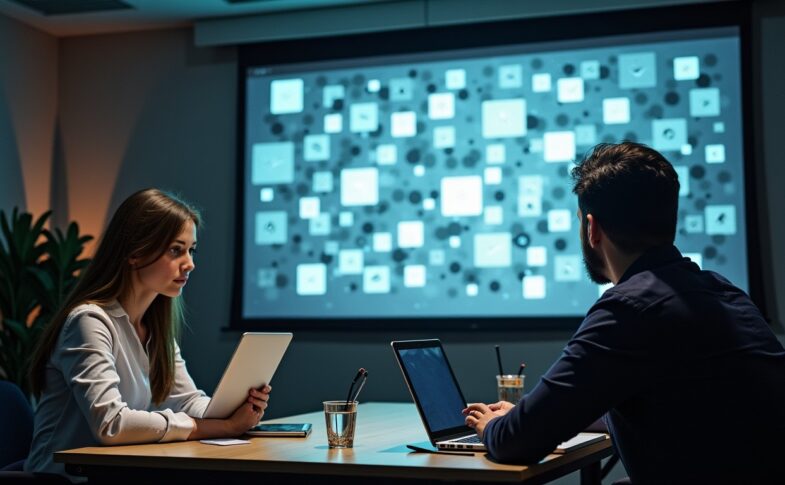 Réseaux sociaux et médias numériques : démêler la confusion pour mieux comprendre et utiliser
