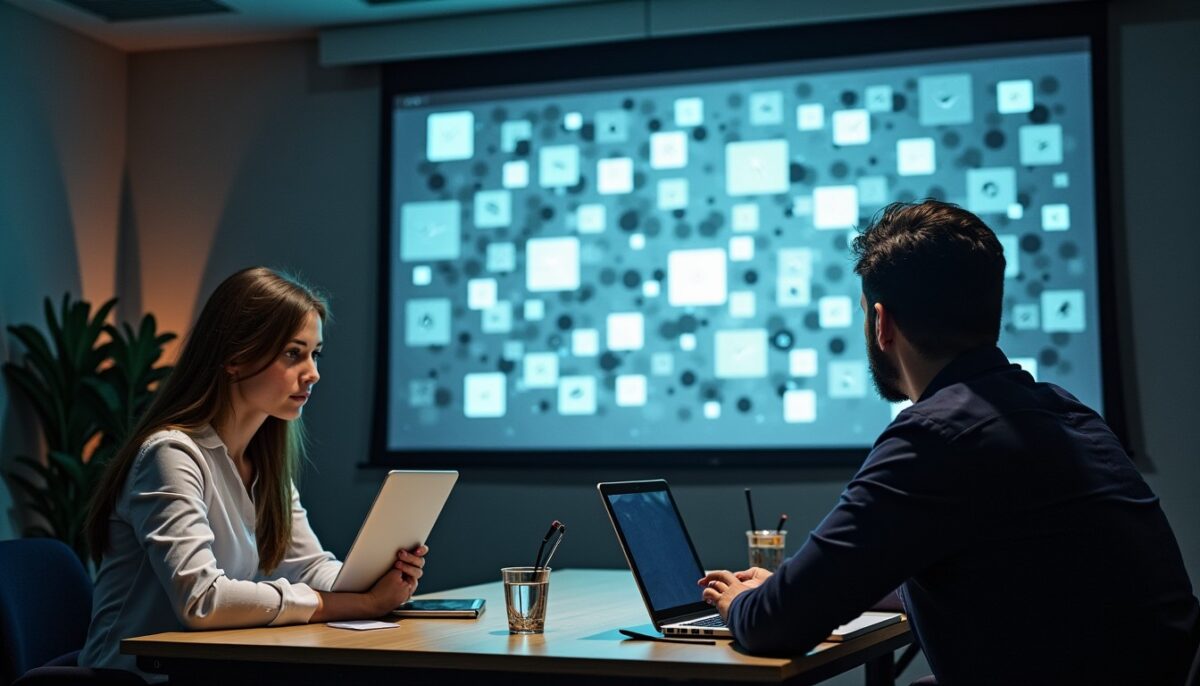 Réseaux sociaux et médias numériques : démêler la confusion pour mieux comprendre et utiliser