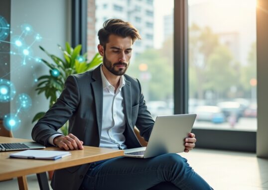 Formation diplômante : choisir le diplôme idéal pour réussir sa reconversion ou booster sa carrière