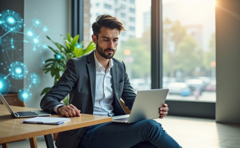 Formation diplômante : choisir le diplôme idéal pour réussir sa reconversion ou booster sa carrière