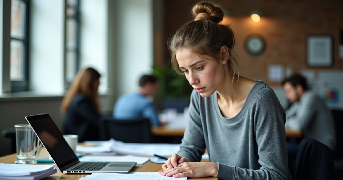 Prévenir le burn-out : identifier les signes d’alerte et alléger la charge avant l’épuisement