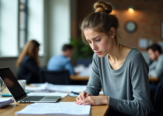 Prévenir le burn-out : identifier les signes d’alerte et alléger la charge avant l’épuisement