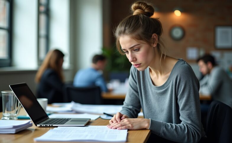 Prévenir le burn-out : identifier les signes d’alerte et alléger la charge avant l’épuisement