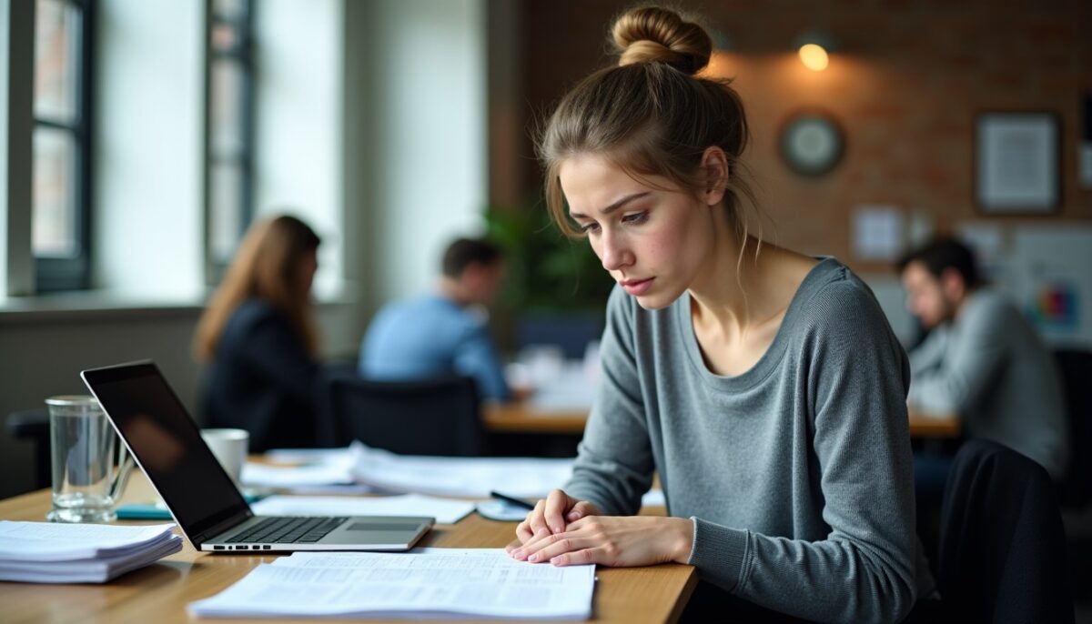 Prévenir le burn-out : identifier les signes d’alerte et alléger la charge avant l’épuisement