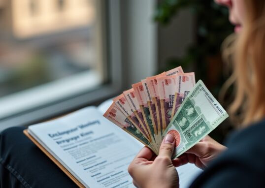 Découvrez les raisons derrière les fluctuations quotidiennes du taux de change