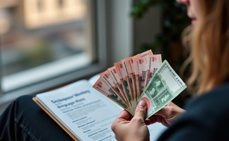 Découvrez les raisons derrière les fluctuations quotidiennes du taux de change