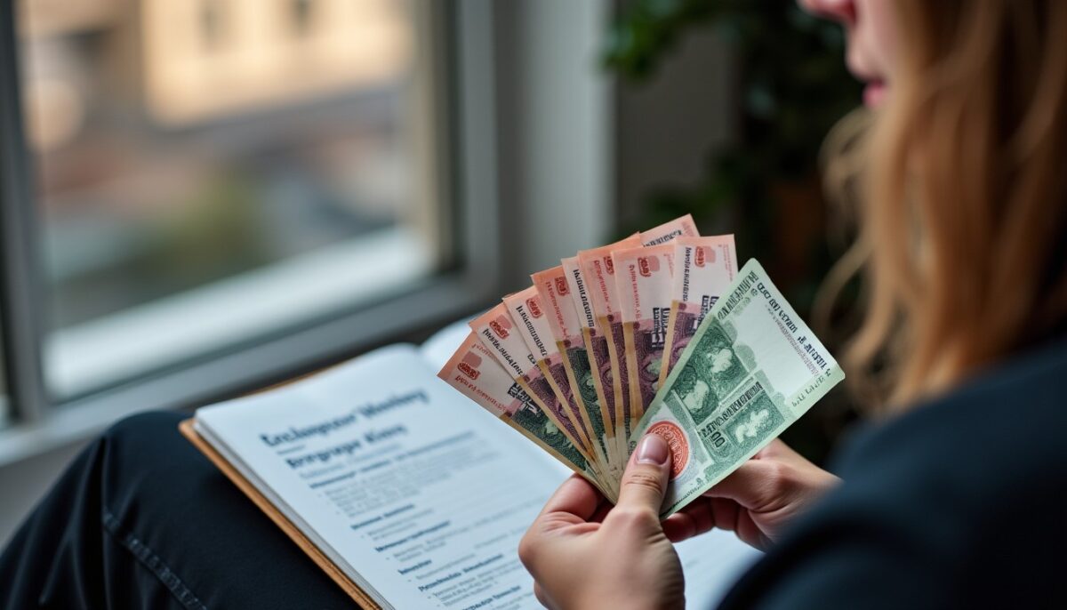 Découvrez les raisons derrière les fluctuations quotidiennes du taux de change