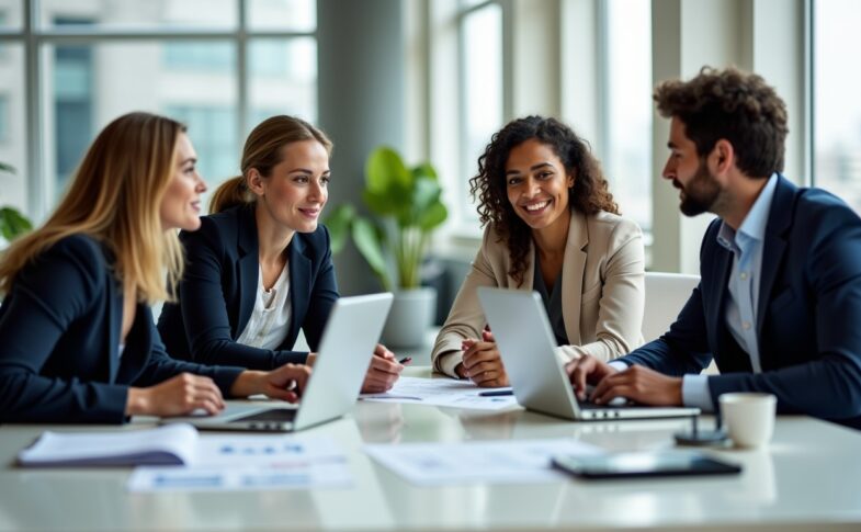 Marketing stratégique : 5 décisions clés pour une communication impactante et ciblée
