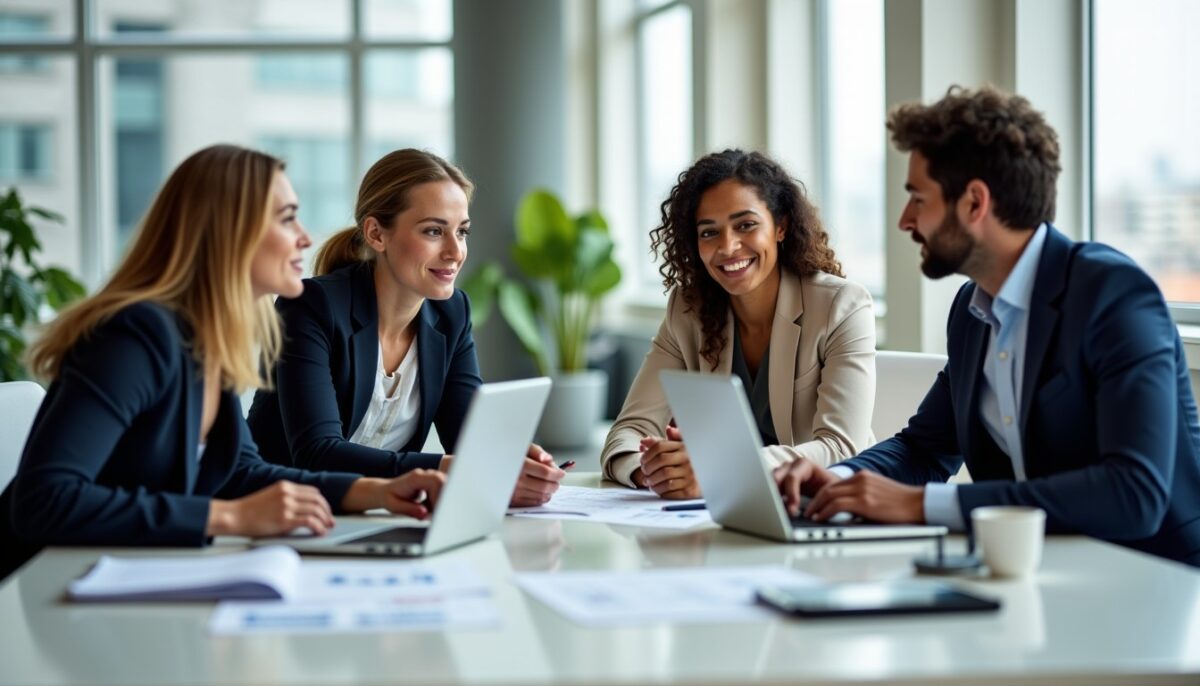 Marketing stratégique : 5 décisions clés pour une communication impactante et ciblée