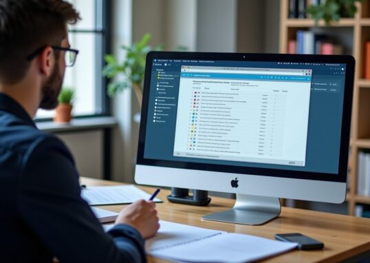 Hub Avocat : Optimisez la gestion de vos dossiers, sécurisez vos communications et automatisez vos processus