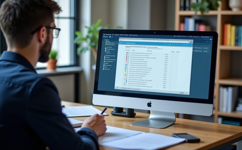 Hub Avocat : Optimisez la gestion de vos dossiers, sécurisez vos communications et automatisez vos processus