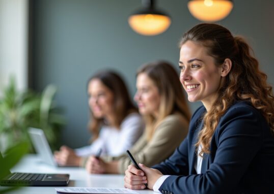 Formation au bien-être : harmoniser carrière ciblée, pratiques concrètes et reconnaissance professionnelle