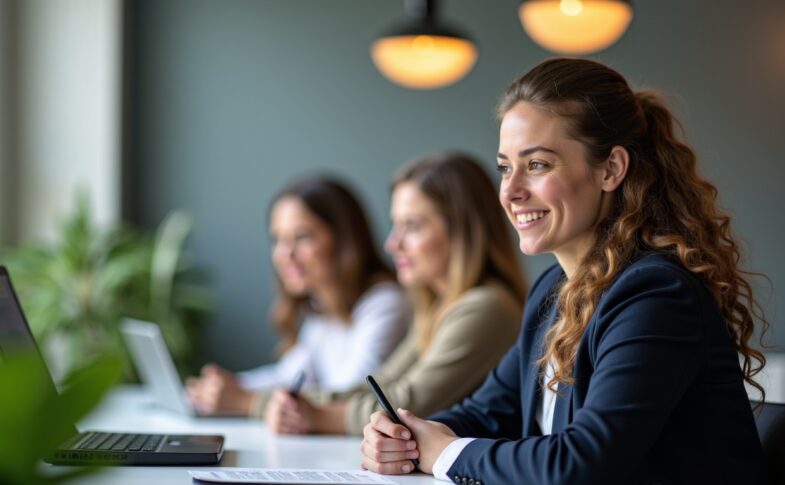Formation au bien-être : harmoniser carrière ciblée, pratiques concrètes et reconnaissance professionnelle