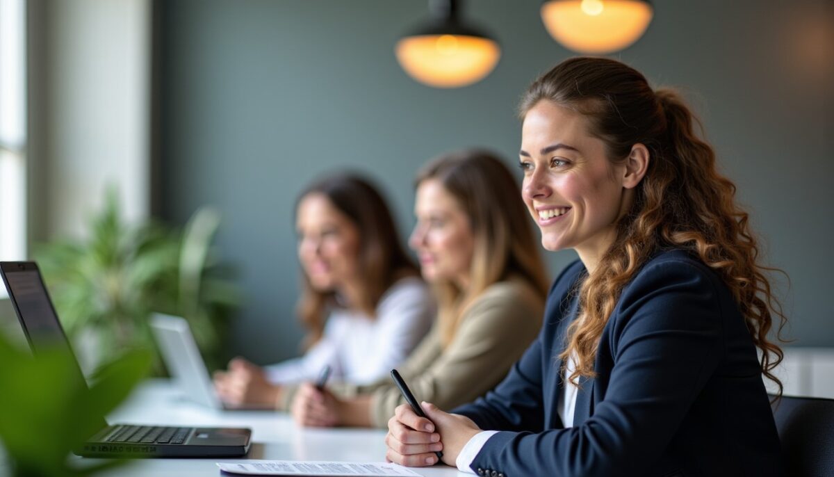 Formation au bien-être : harmoniser carrière ciblée, pratiques concrètes et reconnaissance professionnelle