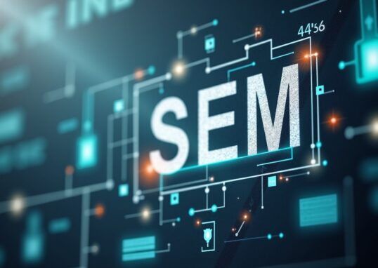 Le SEM : l’alliance stratégique du SEO et du SEA pour dominer les moteurs de recherche