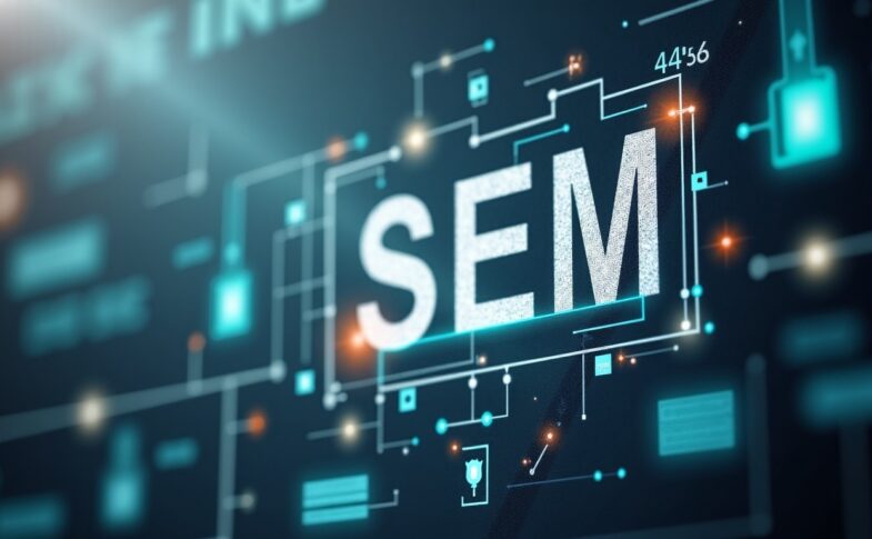 Le SEM : l’alliance stratégique du SEO et du SEA pour dominer les moteurs de recherche