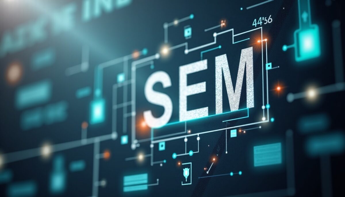 Le SEM : l’alliance stratégique du SEO et du SEA pour dominer les moteurs de recherche