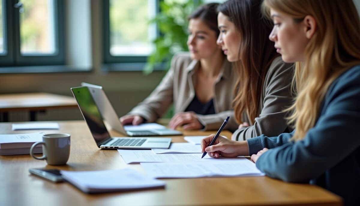 Formation initiale ou continue : maîtrisez le bon statut pour débloquer votre financement