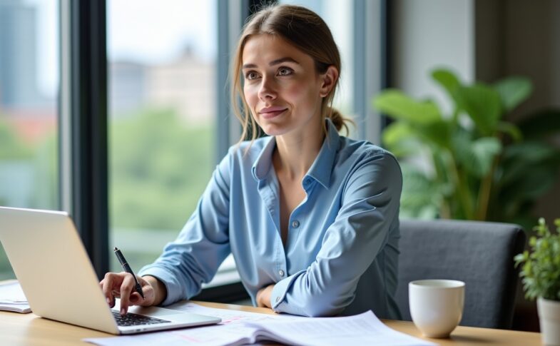 Quels frais professionnels peut-on déduire en portage salarial ?