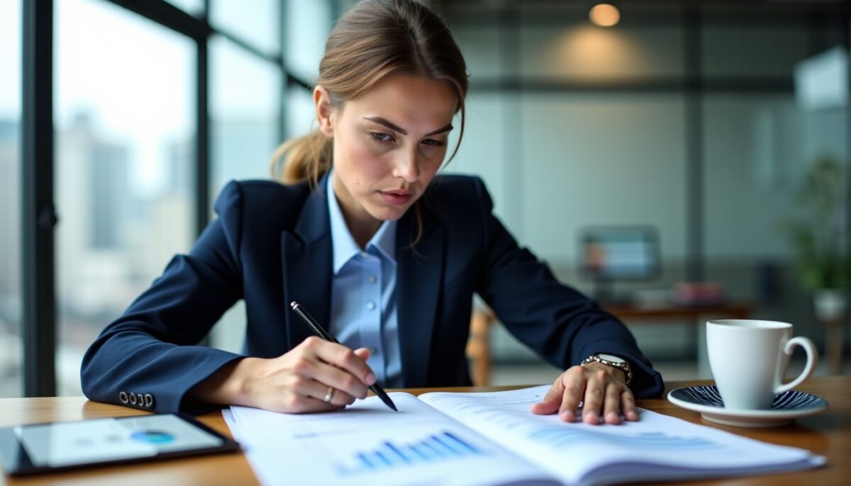 Financer une entreprise : l'importance cruciale de couvrir le BFR au-delà des seuls investissements