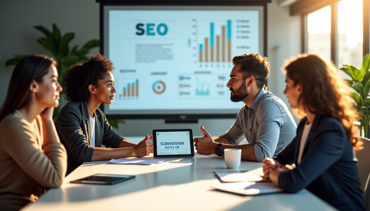 Stratégie Webmarketing : Comment convertir efficacement votre audience en clients qualifiés