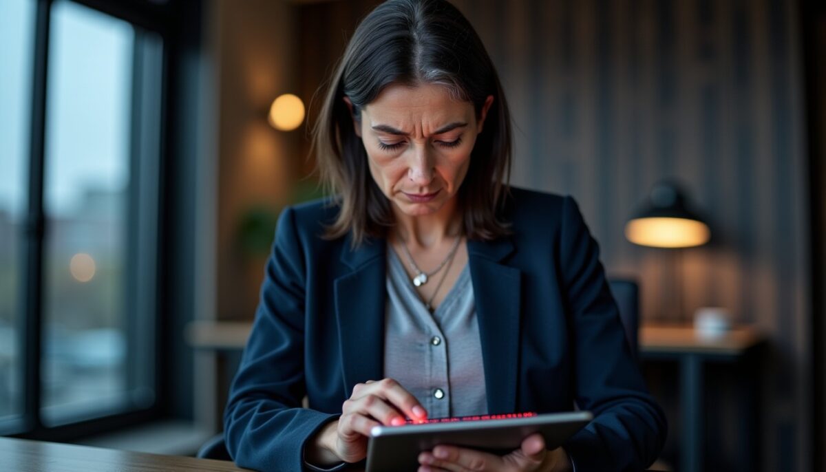 Assurance vie en gestion libre : à quel moment l'indépendance vire au danger ?
