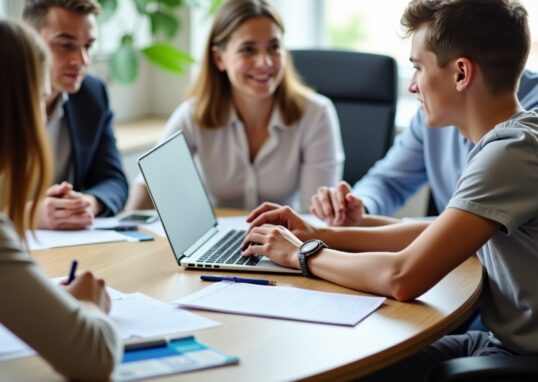I-milo Conseiller : 6 Modules Clés pour Optimiser le Parcours d'Insertion des Jeunes