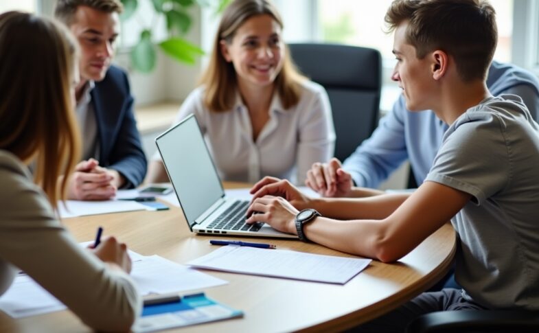 I-milo Conseiller : 6 Modules Clés pour Optimiser le Parcours d'Insertion des Jeunes