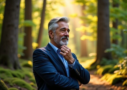Investir dans la forêt : une stratégie patrimoniale durable pour les investisseurs patients