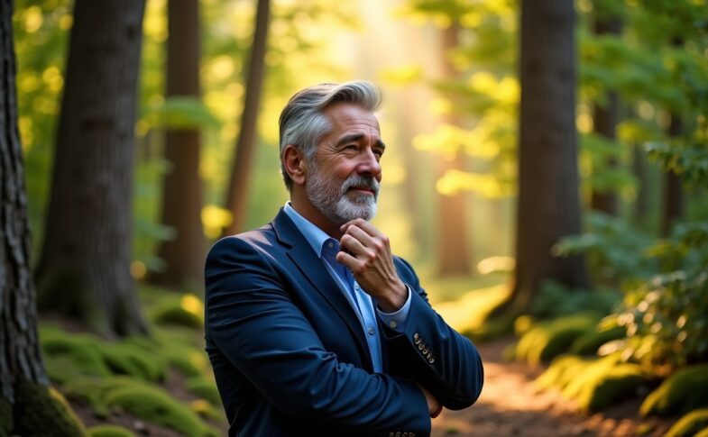 Investir dans la forêt : une stratégie patrimoniale durable pour les investisseurs patients