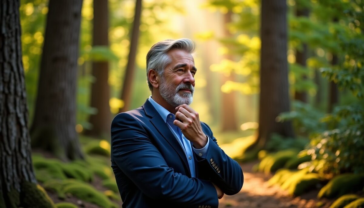 Investir dans la forêt : une stratégie patrimoniale durable pour les investisseurs patients